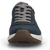 Rieker Men Hans Casual Laced Shoe - Blue